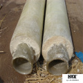 Dn25-Dn4000 FRP Thermal Insulation Pipe